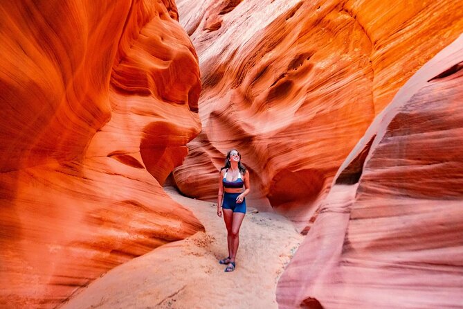 Antelope Canyon Lower Level and Horseshoe Bend - Value and Customer Feedback
