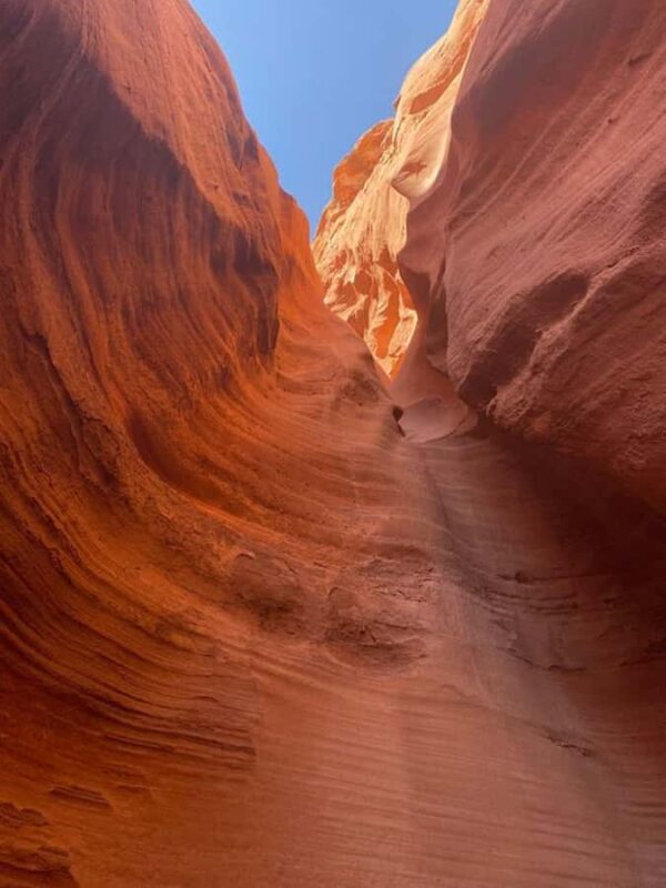 Antelope Canyon: Rams Head Canyon Tour - Explore the Rugged Beauty of Antelope Canyons Rams Head Canyon