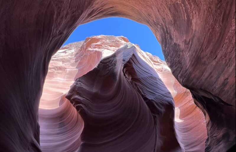 Antelope Canyon: Rattlesnake Canyon Tour - What Makes Rattlesnake Canyon Different from Other Antelope Tours