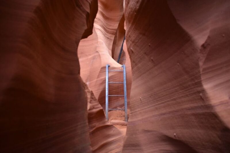 Antelope Canyon: Rattlesnake Canyon Tour - What’s Included and What to Bring