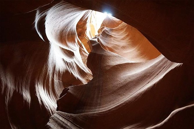 Antelope Canyon via Canyon X and Horseshoe Bend Scenic Tour from Flagstaff - Key Points