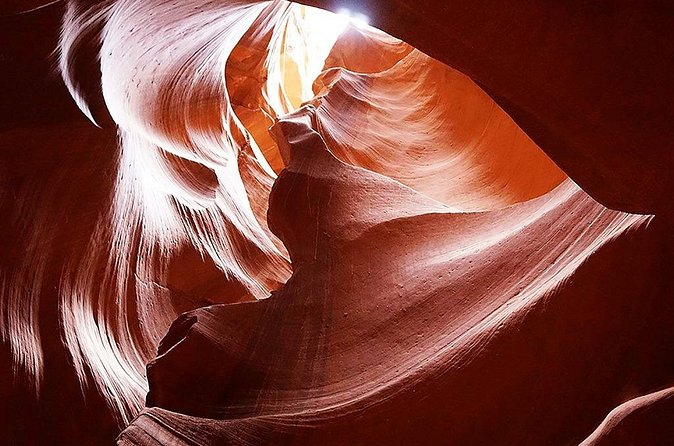 Antelope Canyon X and Horseshoe Bend Scenic Tour from Sedona & Flagstaff - Food and Refreshments on the Tour