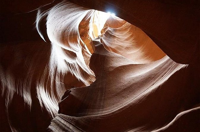 Antelope Canyon X Pick Up from PAGE AZ - What Sets This Tour Apart: Focus on Major Iconic Spots
