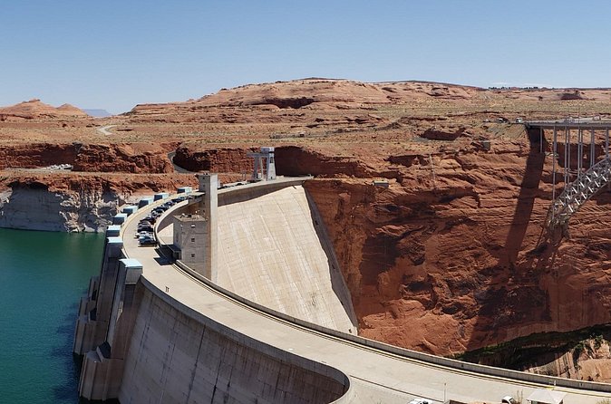 Antelope Canyon X Pick Up from PAGE AZ - Limitations to Consider for Your Planning