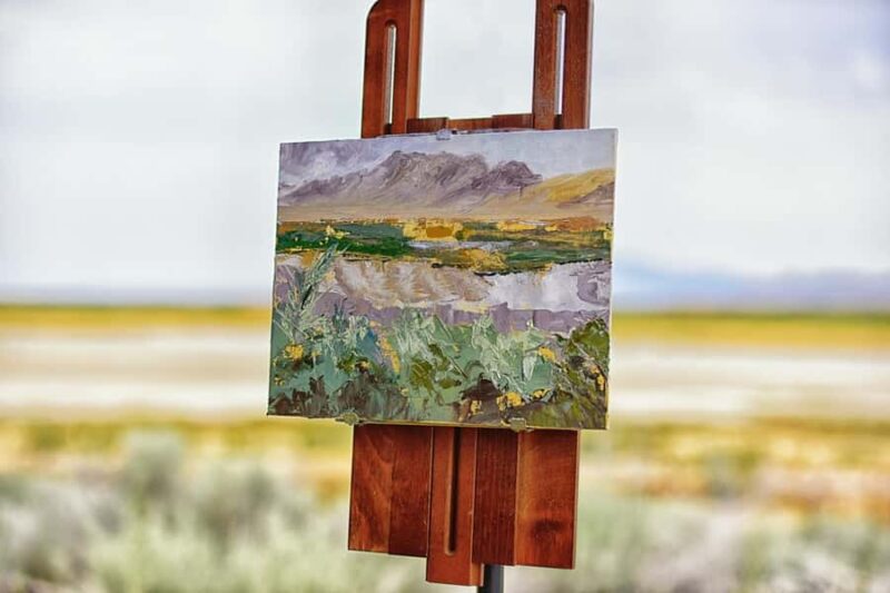 Antelope Island  Wildlife Expedition to the Great Salt Lake - The Tour Logistics: Pickup, Duration, and Group Size