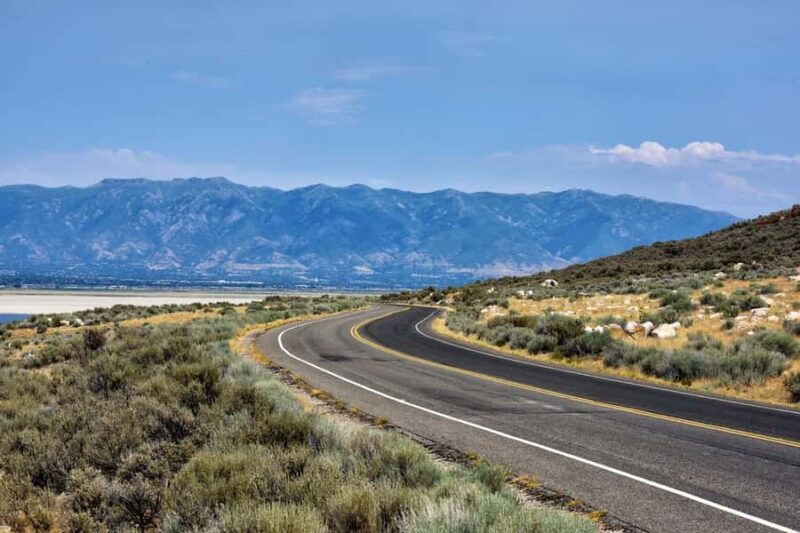 Antelope Island  Wildlife Expedition to the Great Salt Lake - Confirming Your Booking and Tour Flexibility