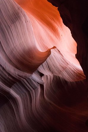 Antelope, Monument Valley & Horseshoe, 3-Days from Las Vegas - The Role of Guides and Overall Experience