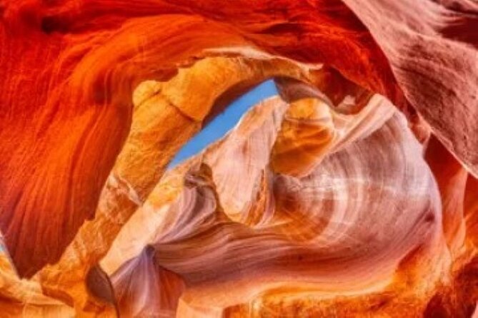 Antelope Valley Canyon Tours - Discover the Marvels of Antelope Valley Canyon Tours in Page, Arizona