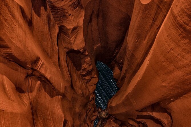 Antelope Valley Canyon Tours - Traversing the Magnificent Upper Antelope Canyon