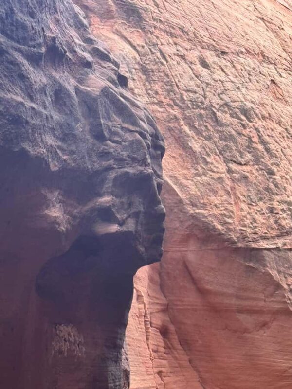 Antelope Valley: Ligai Si Anii Canyon Hiking Tour - Photography Tips for the Canyon’s Unique Beauty