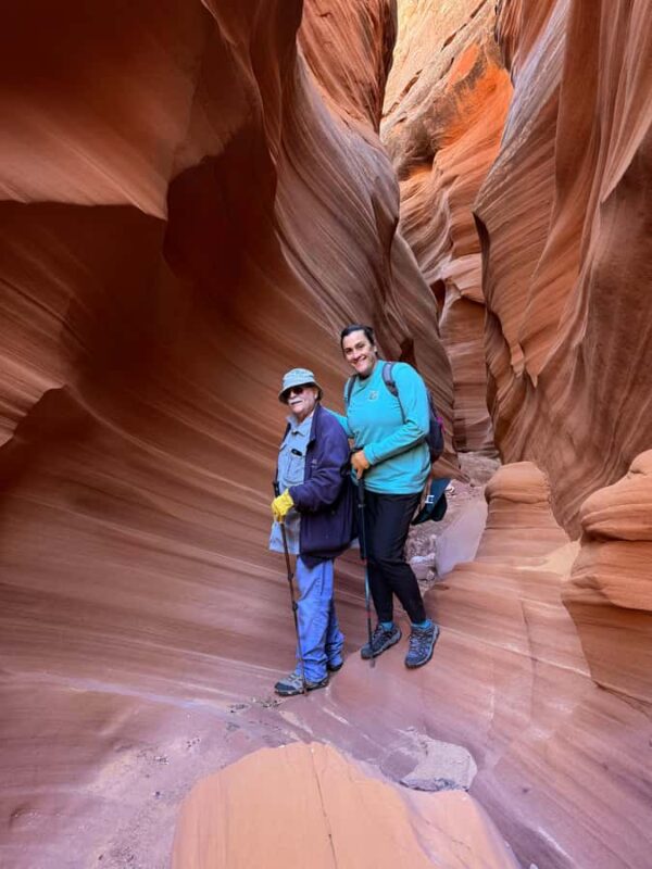 Antelope Valley: Sand Dune Canyon Hiking Adventure - Important Restrictions and Additional Fees
