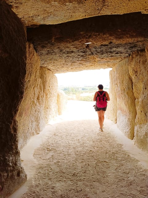 Antequera Monumental with entrance tickets to dolmens and town - Explore Antequera’s Ancient Dolmens and Historic Center for $30