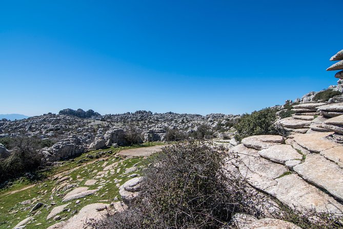 Antequera Palaeolithic and Torcal World Heritage from Malaga - Exploring Antequera’s Historic Heart and UNESCO Recognition
