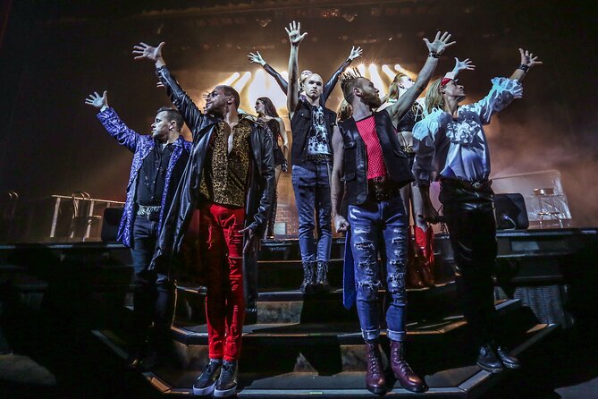 Anthems of Rock Show in Branson - Final Thoughts on the Branson Rock Show