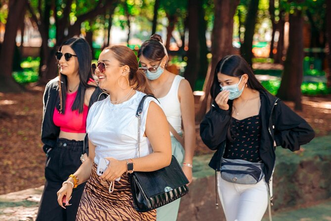 Anthropology Museum, Chapultepec Castle & Cable Car Tour - The World-Renowned National Museum of Anthropology