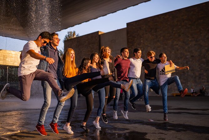 Anthropology Museum, Chapultepec Castle & Cable Car Tour - Authentic Breakfast at a Local Market