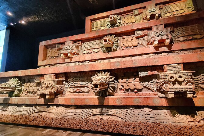 Anthropology Museum Early Access Tour - The Benefits of an Early Access Tour Experience