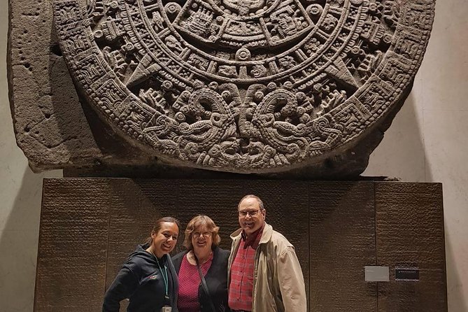 Anthropology Museum Private Experience Walking Tour - Pacing, Customization, and Flexibility