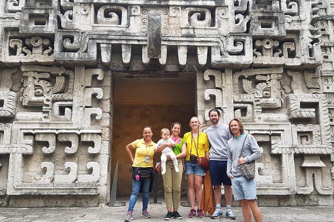 Anthropology Museum Private Experience Walking Tour - Why This Tour Is a Great Choice for History Enthusiasts