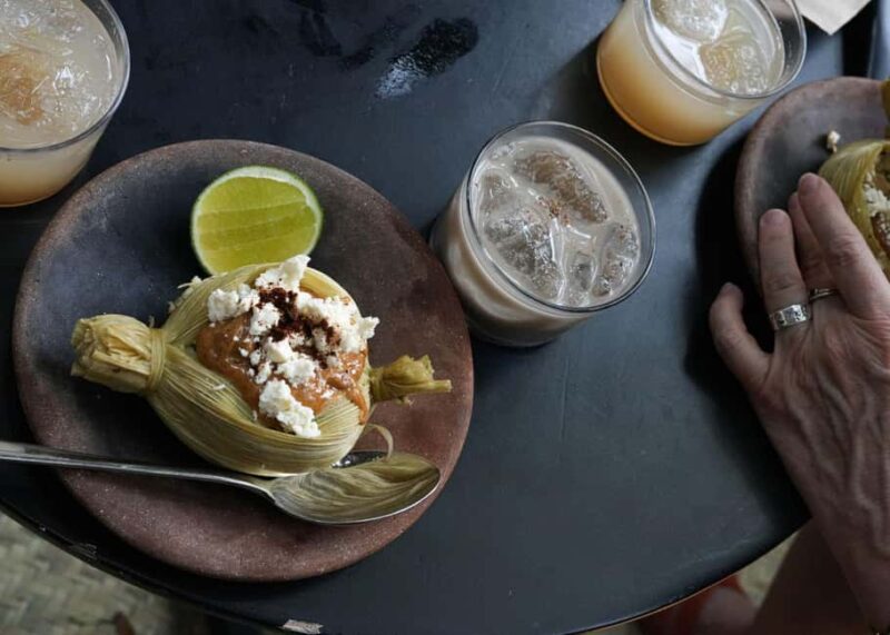 Anthropology Museum, tacos and mezcal tour in Polanco - The Experience Provider: Panama San Blas Tours Int