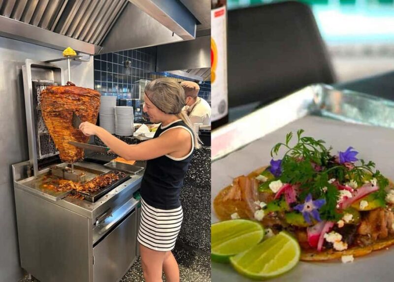 Anthropology Museum, tacos and mezcal tour in Polanco - Comparing Similar Experiences