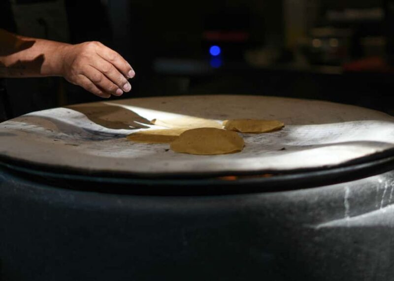 Anthropology Museum, tacos and mezcal tour in Polanco - Why This Tour Is a Solid Choice