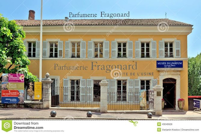 Antibes, Cannes, 3 medieval villages in the hinterland Private Tour - Medieval Charm at Forteresse de Gourdon