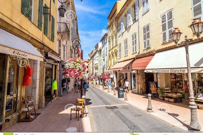 Antibes, Cannes, 3 medieval villages in the hinterland Private Tour - Logistics and Group Experience