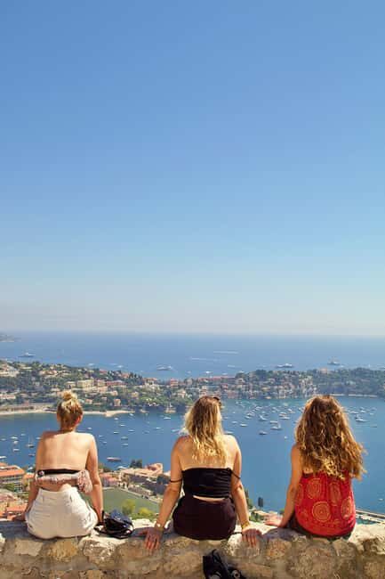 Antibes: Express Walk with a Local in 60 minutes - The Flexibility and Adaptability of the Tour Itinerary