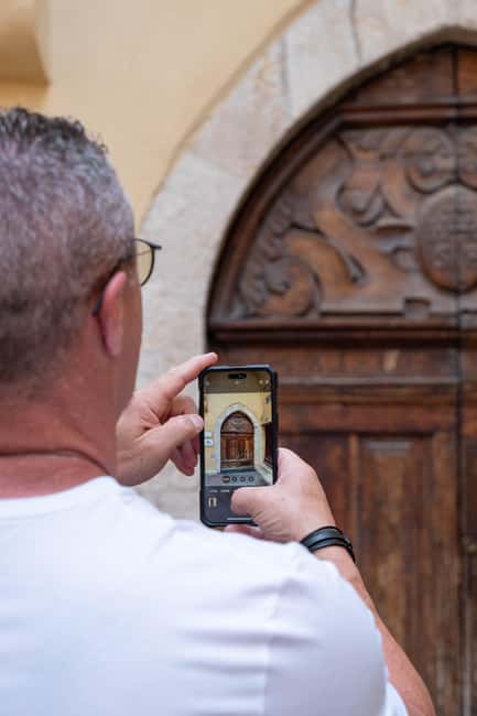 Antibes' Hidden Gems: Walking Tour Alongside a Local Guide - Logistic Details and Practical Tips