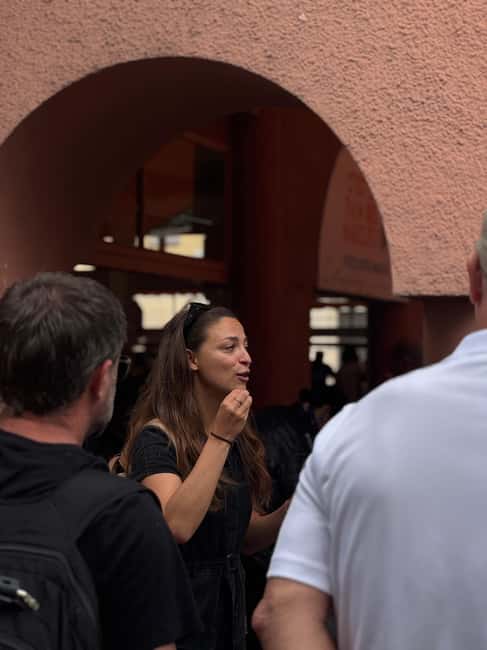 Antibes' Hidden Gems: Walking Tour Alongside a Local Guide - Antibes Hidden Gems: An Authentic, Taste-Driven Walk