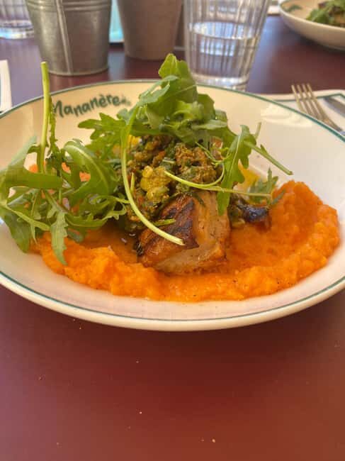 Antibes: Old Town Walking Tour with Food Tastings - Practical Tips for a Smooth Tour