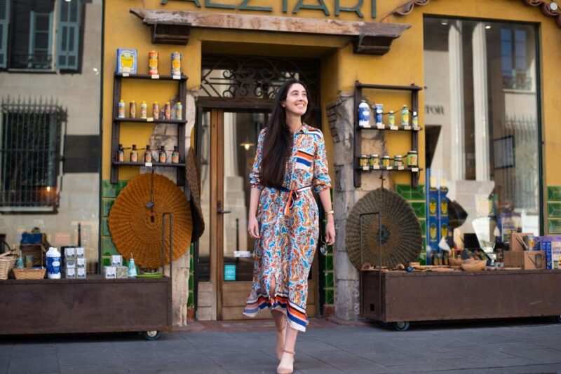 Antibes: Personal Travel & Vacation Photographer - Logistics and Practical Tips for the Photo Tour