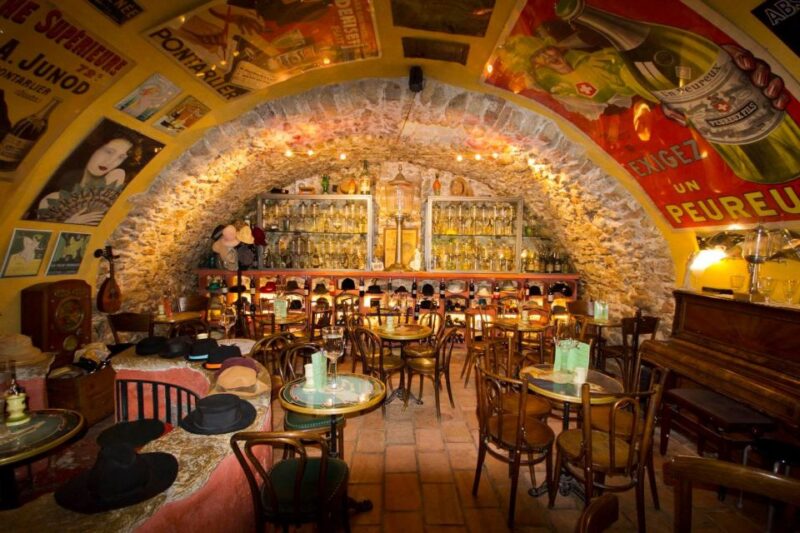 Antibes Provencal Tasting Tour - Tasting Highlights: From Wine to Regional Delicacies