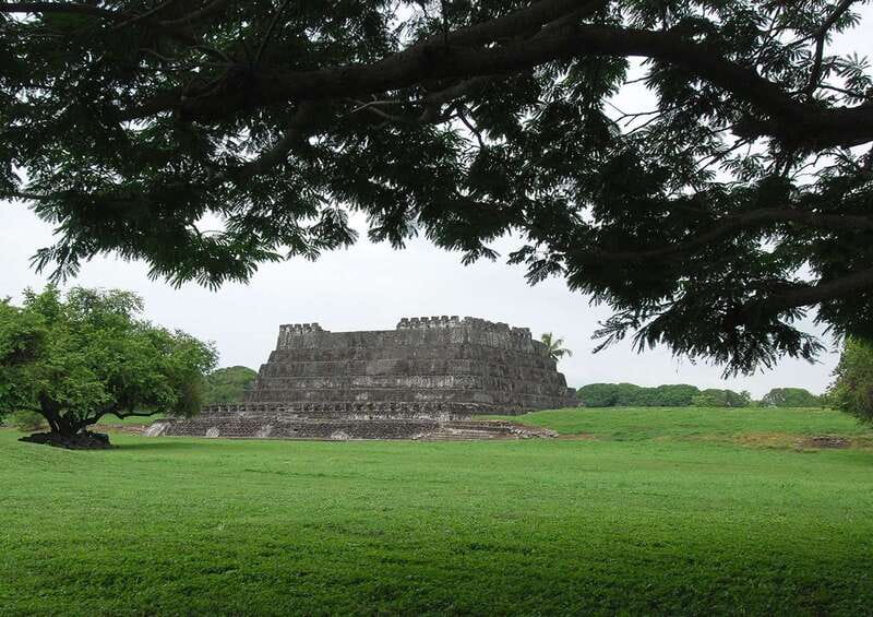 Antigua and Cempoala Tour from Veracruz - Explore the Rich History of Veracruz in a 6-Hour Tour