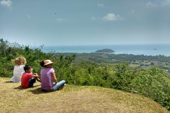 Antigua-Cempoala and Quiahuiztlan Archaeological Day Trip - Key Points