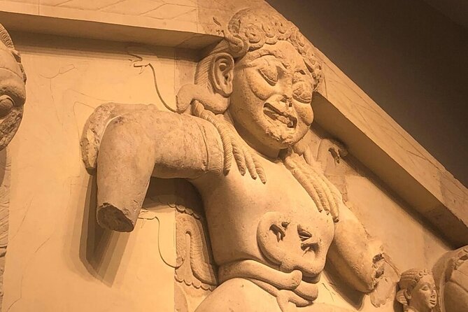 Antiquity and the Middle Ages in a Unique Experience Tour - Explore Corfu’s Rich Past with a 3-Hour Guided Tour for $83.81