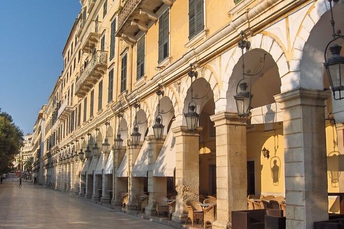 Antiquity and the Middle Ages in a Unique Experience Tour - Key Points