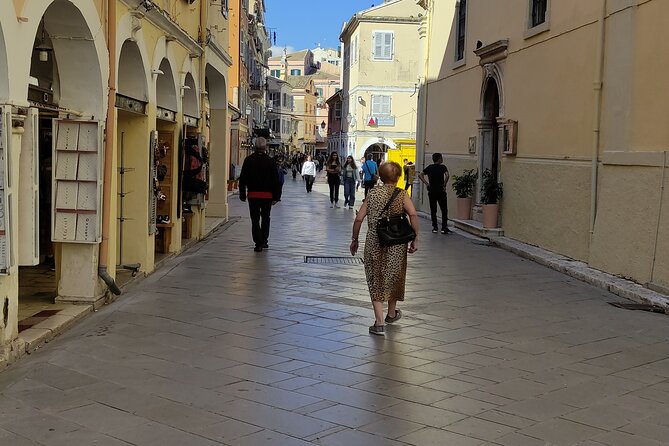 Antiquity and the Middle Ages in a Unique Experience Tour - The Unique Museum of Asian Art in Corfu