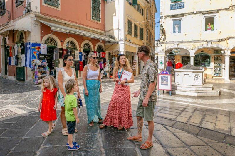 Antiquity and the Middle Ages in a unique experience tour - The Ionian Academy: Greece’s First University