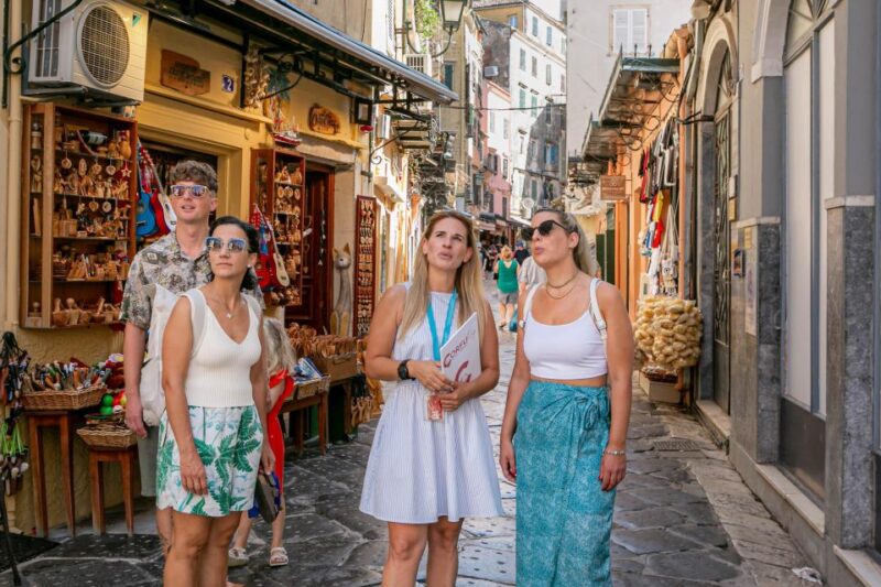 Antiquity and the Middle Ages in a unique experience tour - Who Will Appreciate This Tour Most?