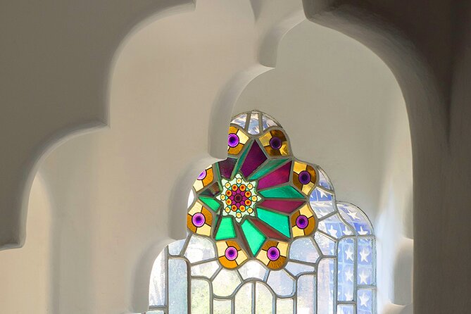 Antoni Gaudí's Torre Bellesguard: A treasure to discover - The Medieval Roots and Historical Significance of Bellesguard
