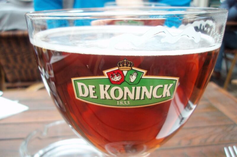 Antwerp Beer Tour - Who Will Most Enjoy This Experience?