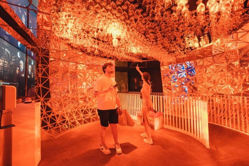 Antwerp: City Brewery De Koninck Interactive Tour - Discover the Antwerp City Brewery De Koninck Interactive Tour