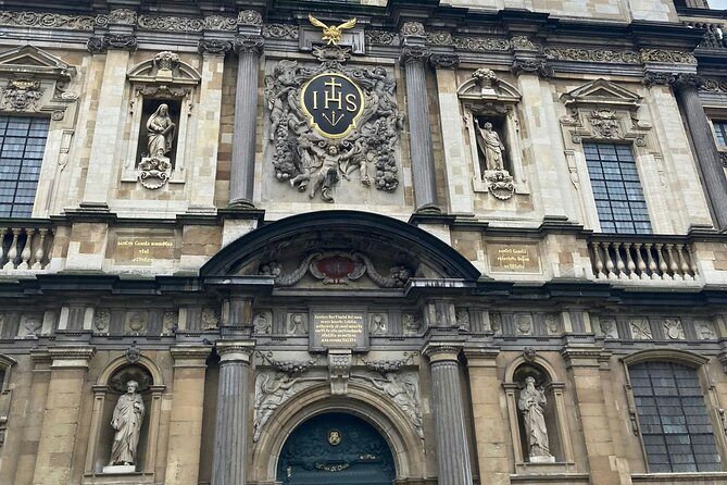 Antwerp: Help the Lost Boy Self-Guided Mystery Walk - Cost-effectiveness and value for money