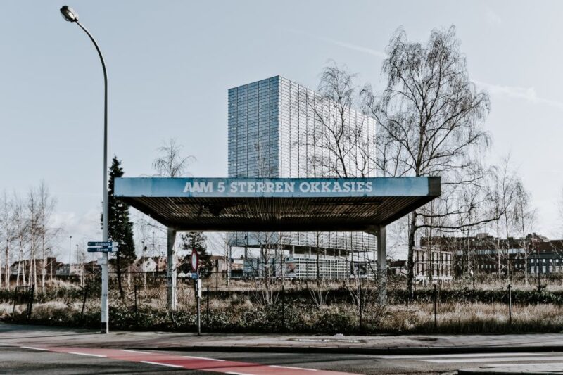 Antwerp: Insta-Perfect Walk with a Local - Explore Antwerp’s Top Instagram Spots with a Local