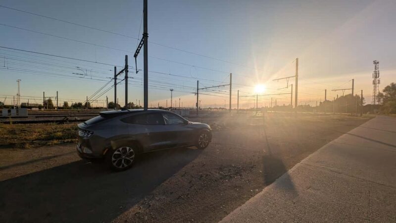 Antwerp: Private Port Tour with Expert Guide and Car - Visiting the Largest Locks in the World