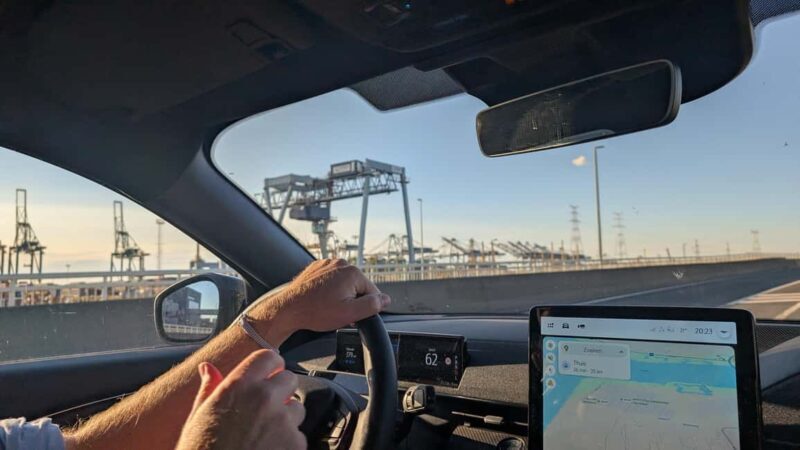 Antwerp: Private Port Tour with Expert Guide and Car - Tour Logistics and Comfort