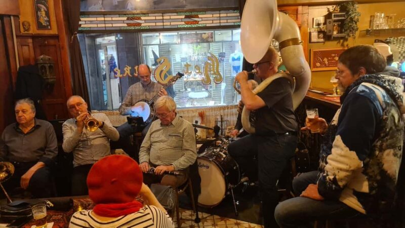 Antwerp: Pub Crawl in the Historical City - Variety of Beer Styles You’ll Encounter