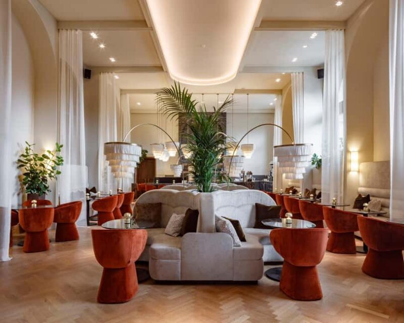 Antwerp: Royal Museum of Fine Arts Entry Ticket - Practicalities: Location, Access, and Facilities